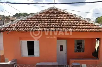 Casa com 4 quartos à venda na avenida joaquim bueno de campos, vila cruzeiro, itatiba, 274 m2 por r$ 500.000