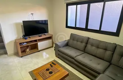 Casa com 4 quartos à venda na rua eugênio joly, vila cruzeiro, itatiba, 130 m2 por r$ 700.000