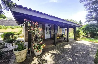 Casa com 4 quartos à venda na rua alexandre mattiuzzo, jardim leonor, itatiba, 370 m2 por r$ 980.000