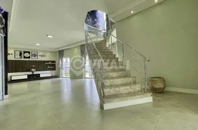 Casa com 4 quartos à venda na avenida professor joão batista julião, jardim virgínia, guarujá, 390 m2 por r$ 3.200.000