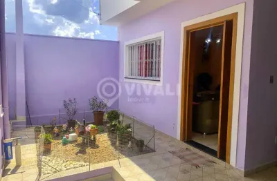 Casa com 4 quartos à venda na rua armando da silva, villaggio fosuzzi, itatiba, 153 m2 por r$ 800.000