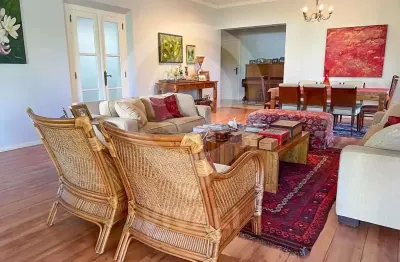 Casa com 5 quartos à venda na rua antônio ferraz costa, vila santa cruz, itatiba, 390 m2 por r$ 2.667.000