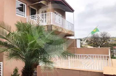 Casa com 5 quartos à venda na rua renê alves barbosa, nova itatiba, itatiba, 300 m2 por r$ 850.000