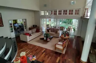 Casa com 6 quartos à venda na rua maria faccin masiero, jardim alto de santa cruz, itatiba, 770 m2 por r$ 4.000.000