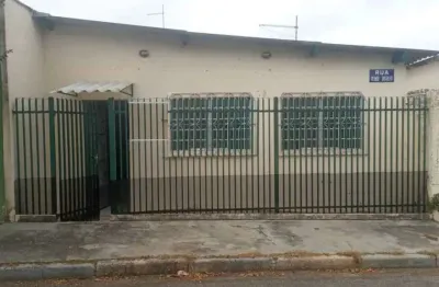 Casa -  / comercial / núcleo residencial doutor luiz de mattos pimenta