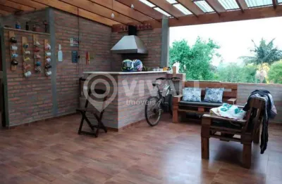 Chácara / sítio com 3 quartos à venda na rua benedito soares de toledo, terras de san marco, itatiba, 110 m2 por r$ 800.000