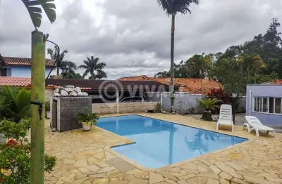 Chácara / sítio com 3 quartos à venda na rua lyrdas piovani gallo, recanto da paz, itatiba, 285 m2 por r$ 850.000