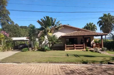 Chácara / sítio com 6 quartos à venda na rua araújo campos, dos silva, morungaba, 450 m2 por r$ 2.200.000