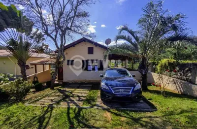 Casa em condomínio fechado com 2 quartos à venda na rua ary rosetto, loteamento jardim das paineiras, itatiba, 220 m2 por r$ 750.000