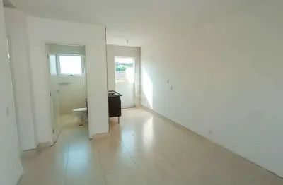 Casa em condomínio fechado com 2 quartos à venda na estrada municipal lúcia angelon lanfranchi, vila bela vista, itatiba, 45 m2 por r$ 255.000