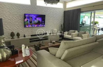 Casa em condomínio fechado com 3 quartos à venda na avenida hélio baptistella, terras de santa cruz, itatiba, 278 m2 por r$ 1.700.000