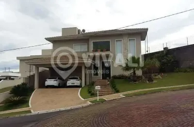 Casa em condomínio fechado com 3 quartos à venda na avenida nossa senhora das graças, condominio ville de france, itatiba, 230 m2 por r$ 1.700.000