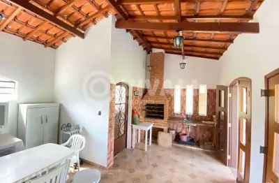 Casa em condomínio fechado com 3 quartos à venda na avenida nossa senhora das graças, jardim nossa senhora das graças, itatiba, 294 m2 por r$ 1.500.000