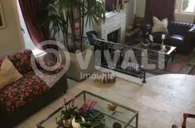 Casa em condomínio fechado com 3 quartos à venda na avenida maria thereza da costa naufal, condomínio itatiba country, itatiba, 260 m2 por r$ 1.290.000