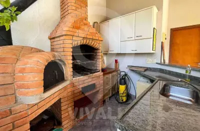 Casa em condomínio fechado com 3 quartos à venda na alameda das paineiras, parque da fazenda, itatiba, 292 m2 por r$ 1.700.000