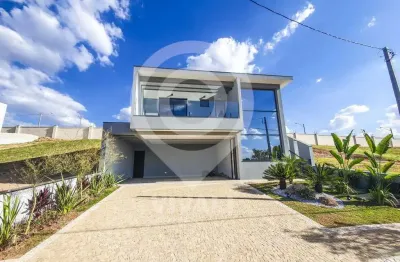 Casa em condomínio -  / residencial / residencial fazenda santa rosa - fase 1