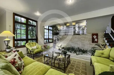 Casa em condomínio fechado com 3 quartos à venda na alameda das paineiras, parque da fazenda, itatiba, 550 m2 por r$ 3.350.000