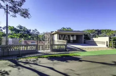 Casa em condomínio fechado com 3 quartos à venda na rua pedro rabechi, terras de savion, itatiba, 456 m2 por r$ 1.350.000