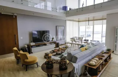 Casa em condomínio fechado com 3 quartos à venda na avenida maria thereza da costa naufal, condomínio itatiba country, itatiba, 390 m2 por r$ 5.000.000