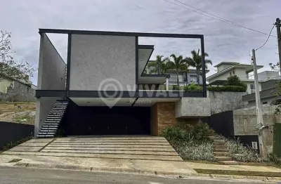 Casa em condomínio fechado com 3 quartos à venda na avenida nossa senhora das graças, condominio ville de france, itatiba, 258 m2 por r$ 1.699.000
