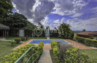 Casa em condomínio fechado com 3 quartos à venda na alameda das paineiras, parque da fazenda, itatiba, 214 m2 por r$ 1.400.000