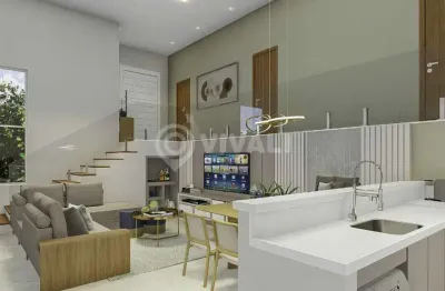 Casa em condomínio fechado com 3 quartos à venda na avenida carmelo scarparo, portal san giovanni, itatiba, 172 m2 por r$ 1.060.000