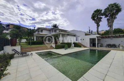 Casa em condomínio fechado com 3 quartos à venda na avenida maria thereza da costa naufal, parque das laranjeiras, itatiba, 280 m2 por r$ 2.550.000