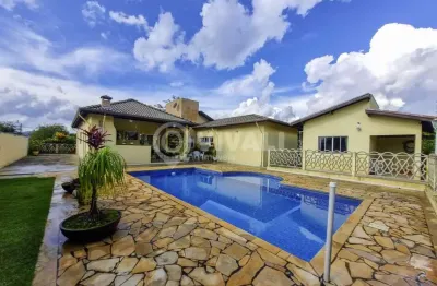 Casa em condomínio fechado com 3 quartos à venda na rua frederico thompson, parque são gabriel, itatiba, 249 m2 por r$ 1.484.000