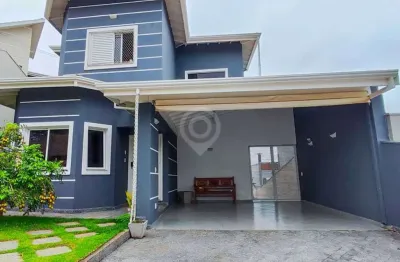 Casa em condomínio fechado com 3 quartos à venda na avenida maria thereza da costa naufal, condomínio itatiba country, itatiba, 232 m2 por r$ 1.350.000