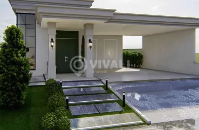 Casa em condomínio fechado com 3 quartos à venda na avenida nossa senhora das graças, condominio ville de france, itatiba, 195 m2 por r$ 1.499.000