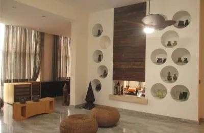 Casa em condomínio fechado com 4 quartos à venda na avenida nossa senhora das graças, ville chamonix, itatiba, 960 m2 por r$ 3.500.000