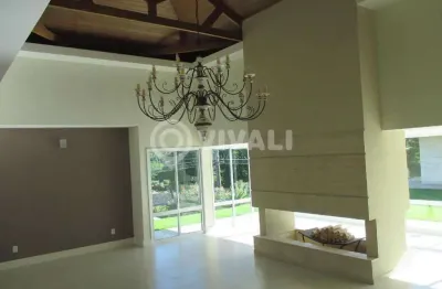 Casa em condomínio fechado com 4 quartos à venda na avenida nossa senhora das graças, ville chamonix, itatiba, 650 m2 por r$ 4.000.000