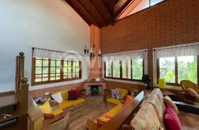 Casa em condomínio fechado com 4 quartos à venda na avenida nossa senhora das graças, ville chamonix, itatiba, 485 m2 por r$ 1.650.000