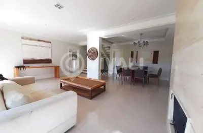 Casa em condomínio fechado com 4 quartos à venda na avenida nossa senhora das graças, ville chamonix, itatiba, 494 m2 por r$ 3.800.000
