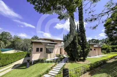 Casa em condomínio fechado com 4 quartos à venda na avenida nossa senhora das graças, ville chamonix, itatiba, 406 m2 por r$ 2.600.000