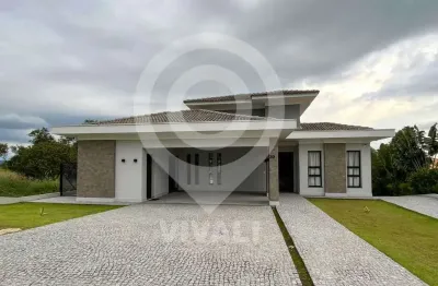 Casa em condomínio fechado com 4 quartos à venda na estrada antônio américo suzan, condominio village das palmeiras, itatiba, 500 m2 por r$ 3.600.000
