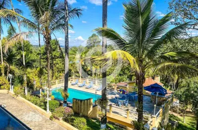 Casa em condomínio fechado com 4 quartos à venda na rodovia alkindar monteiro junqueira, sítio da moenda, itatiba, 606 m2 por r$ 1.940.000
