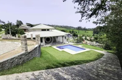 Casa em condomínio fechado com 4 quartos à venda na rua maria josé de brito panzarin, cachoeiras do imaratá, itatiba, 400 m2 por r$ 1.100.000