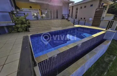 Casa em condomínio fechado com 4 quartos à venda na rodovia romildo prado, bairro itapema, itatiba, 292 m2 por r$ 1.690.000