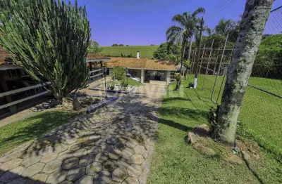 Casa em condomínio fechado com 4 quartos à venda na rua manoel nogueira, sítio da moenda, itatiba, 317 m2 por r$ 1.000.000