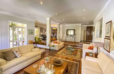 Casa em condomínio fechado com 4 quartos à venda na avenida nossa senhora das graças, ville chamonix, itatiba, 754 m2 por r$ 4.578.000