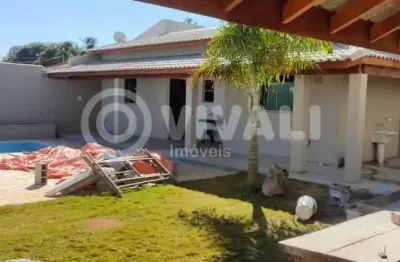 Casa em condomínio fechado com 5 quartos à venda na avenida antonio pires de toledo, bosque dos pires, itatiba, 450 m2 por r$ 2.240.000