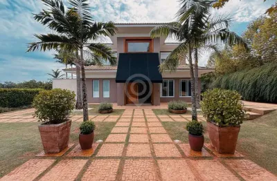 Casa em condomínio fechado com 5 quartos à venda na avenida nossa senhora das graças, jardim nossa senhora das graças, itatiba, 626 m2 por r$ 6.900.000