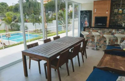 Casa em condomínio fechado com 8 quartos à venda na estrada antônio américo suzan, condominio village das palmeiras, itatiba, 500 m2 por r$ 3.000.000