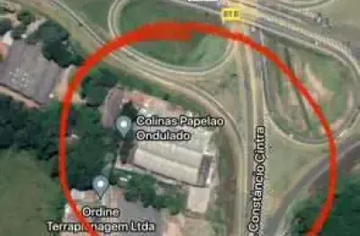 Barracão / galpão / depósito à venda na rodovia das estâncias, bairro da ponte, itatiba, 4700 m2 por r$ 17.000.000