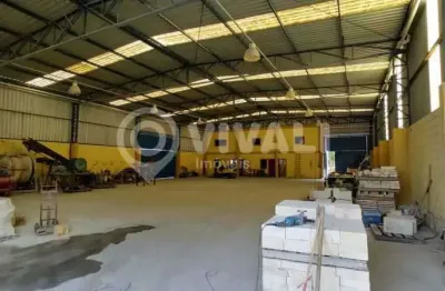 Barracão / galpão / depósito à venda na rodovia alkindar monteiro junqueira, sítio da moenda, itatiba, 714 m2 por r$ 2.850.000