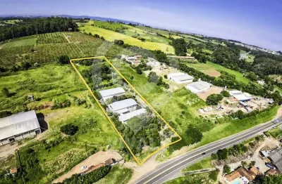 Barracão / galpão / depósito à venda na rodovia romildo prado, bairro itapema, itatiba por r$ 3.100.000