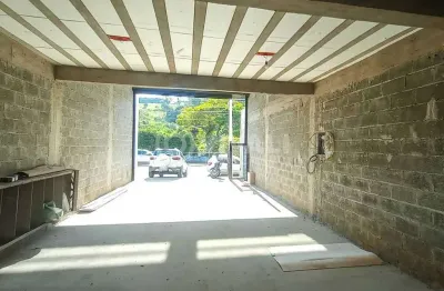 Barracão / galpão / depósito para alugar na avenida alberto palladino, jardim palladino, itatiba por r$ 4.000