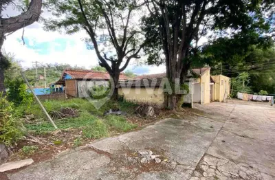 Terreno à venda na rodovia engenheiro constâncio cintra, bairro da aparecidinha, itatiba, 6576 m2 por r$ 900.000