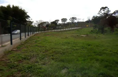 Terreno à venda na avenida guerino grisotti, jardim arizona, itatiba, 2045 m2 por r$ 2.000.000